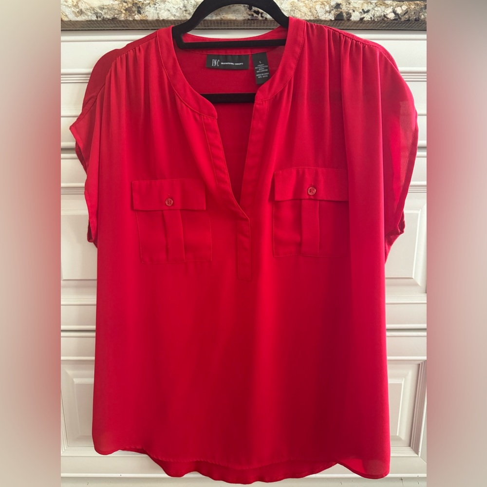 Women’s INC shirt